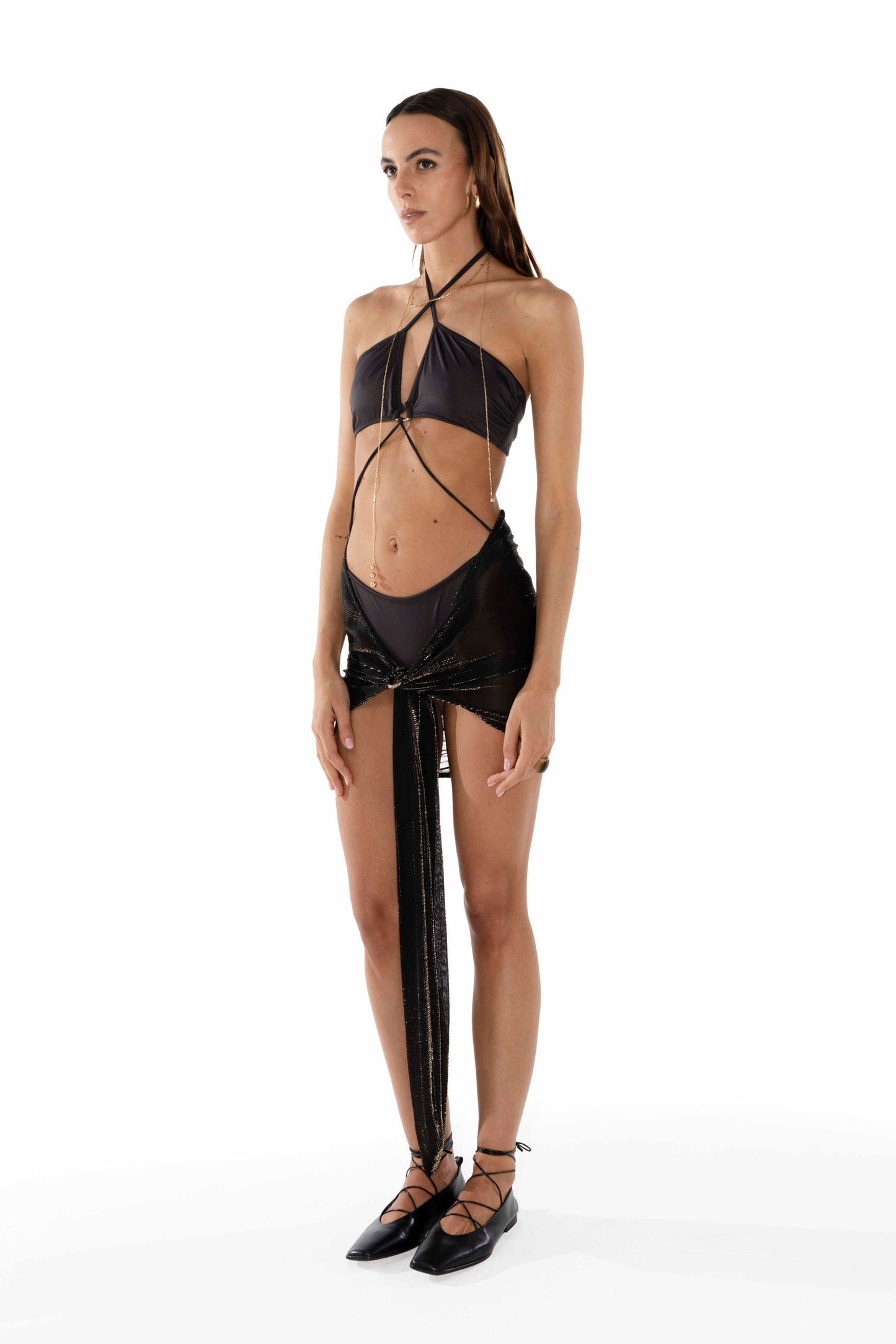 HYDRA MICRO SKIRT