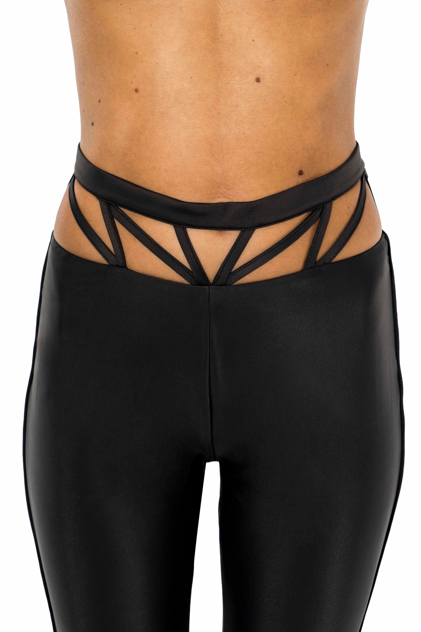 MOSAIC PANTS