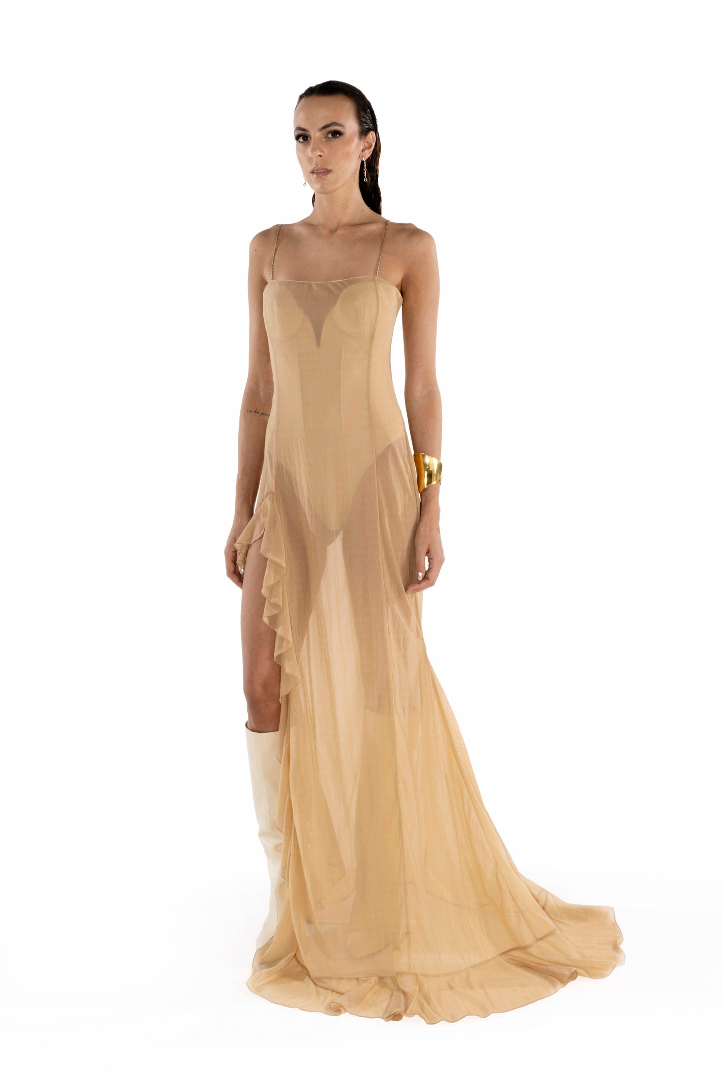INFINITY DRESS
