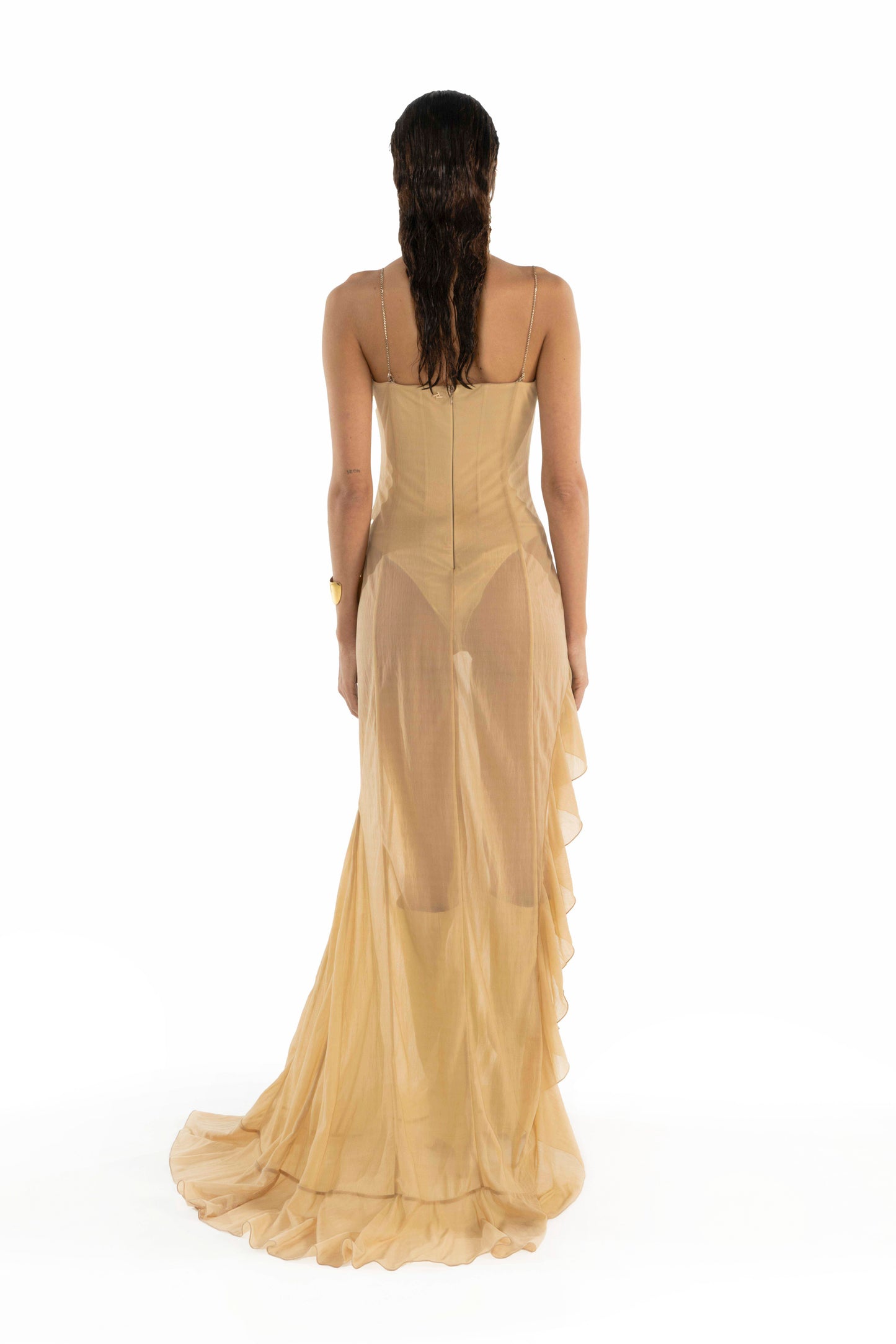 INFINITY DRESS