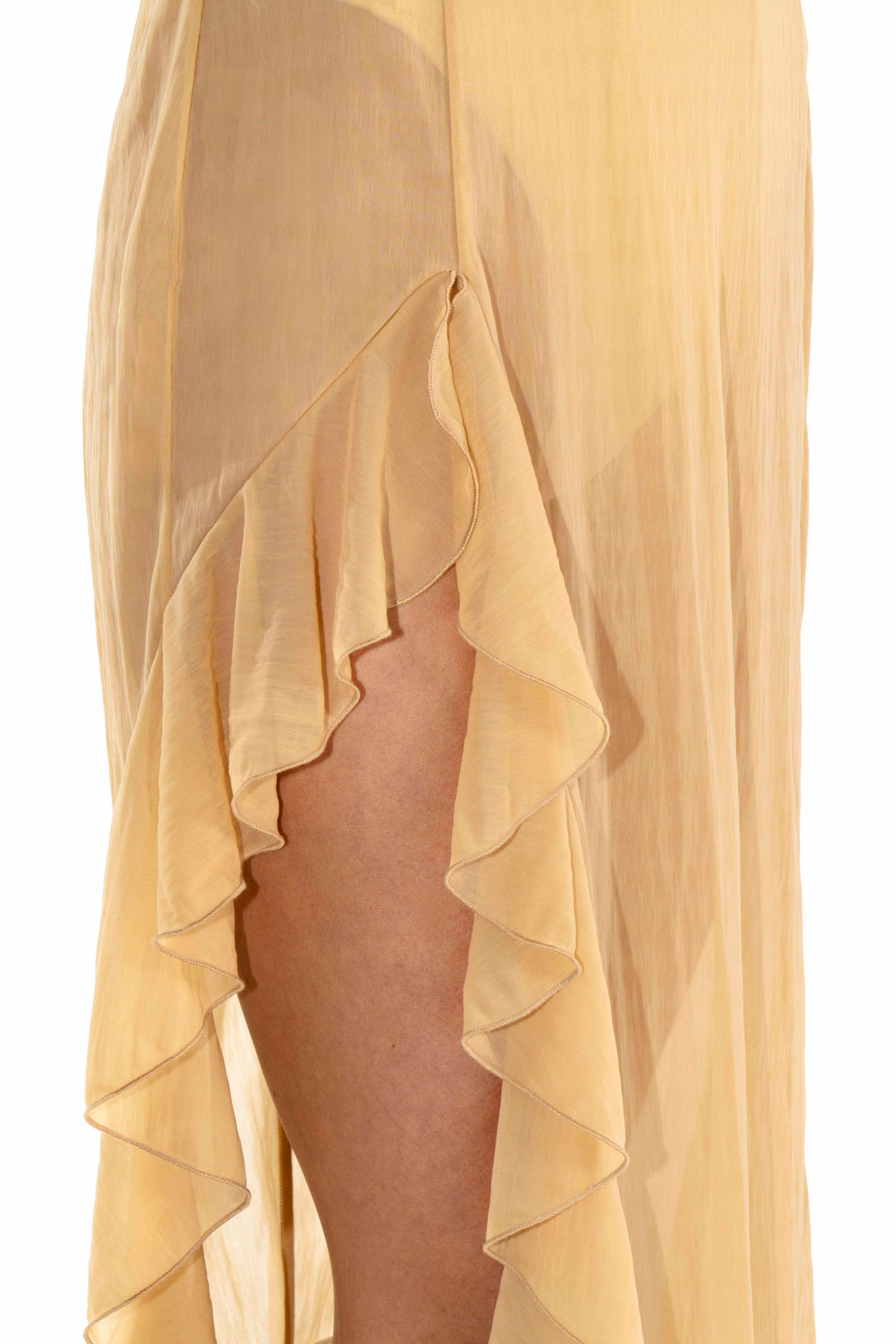 INFINITY DRESS