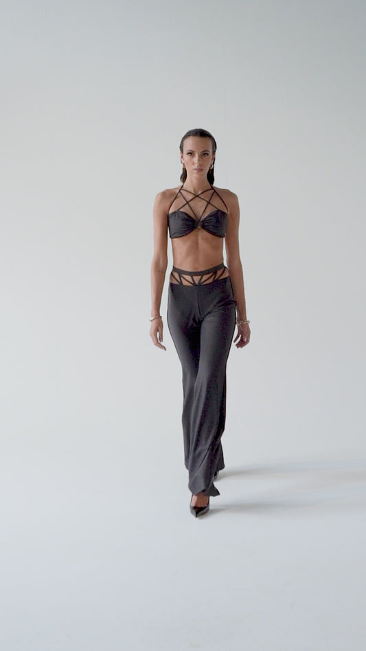 MOSAIC PANTS