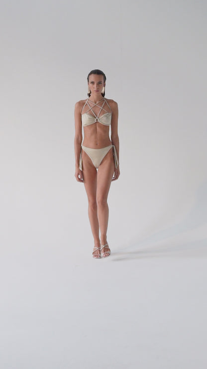 MOSAIC BEACH SET