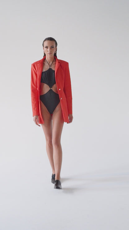 INFINITY JACKET