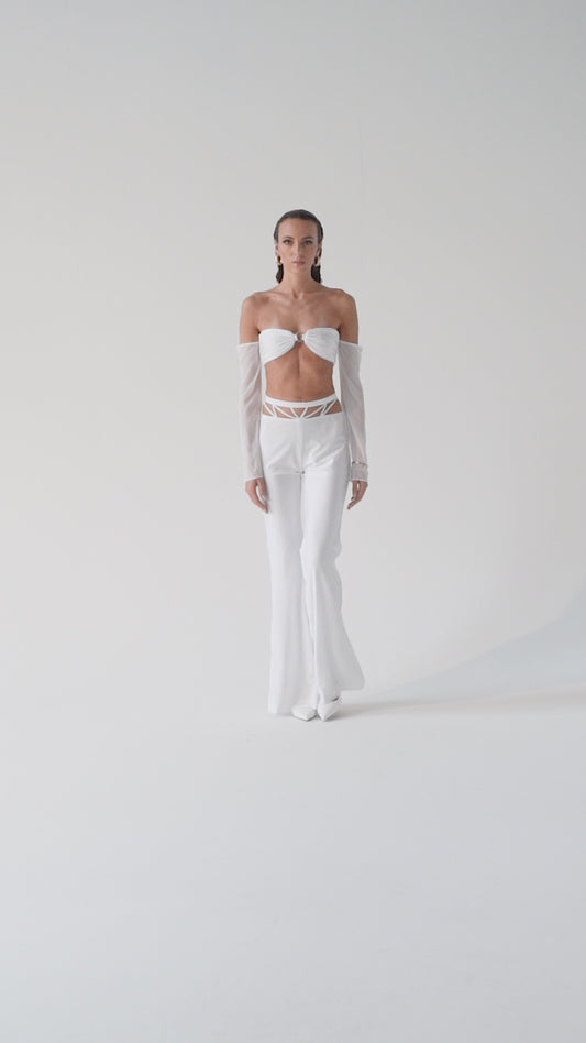 KALO BRA TOP