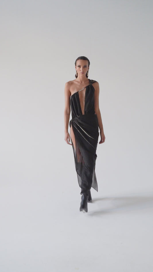 DELPHI DRESS