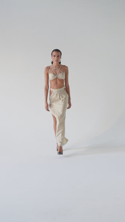 MILO SKIRT