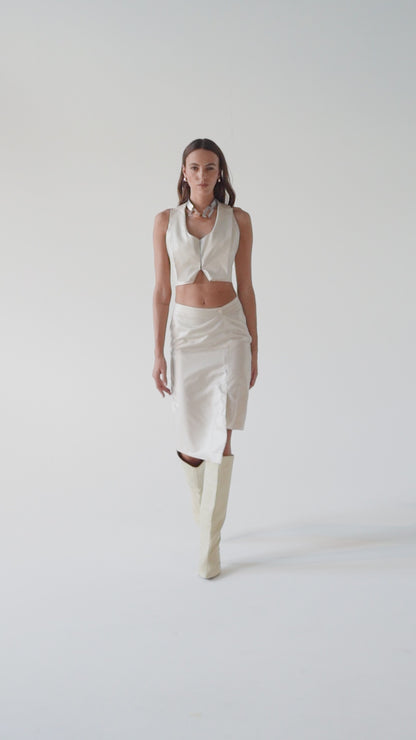 THESSA SKIRT