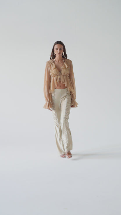 ELIA BLOUSE