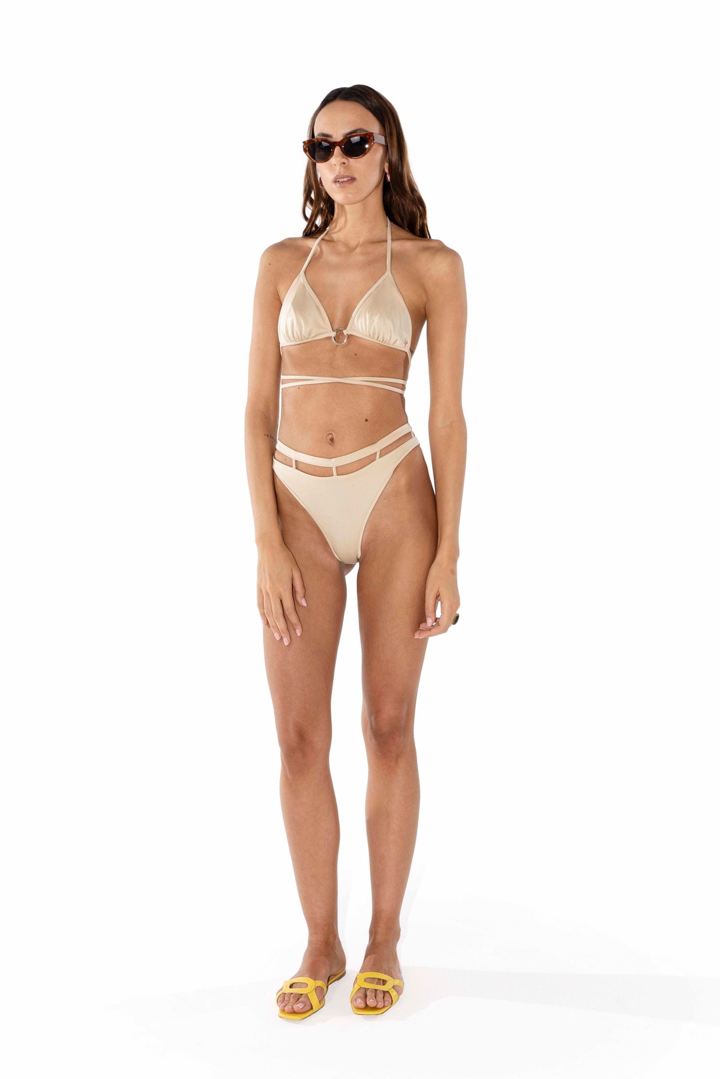LINGER BEACH SET