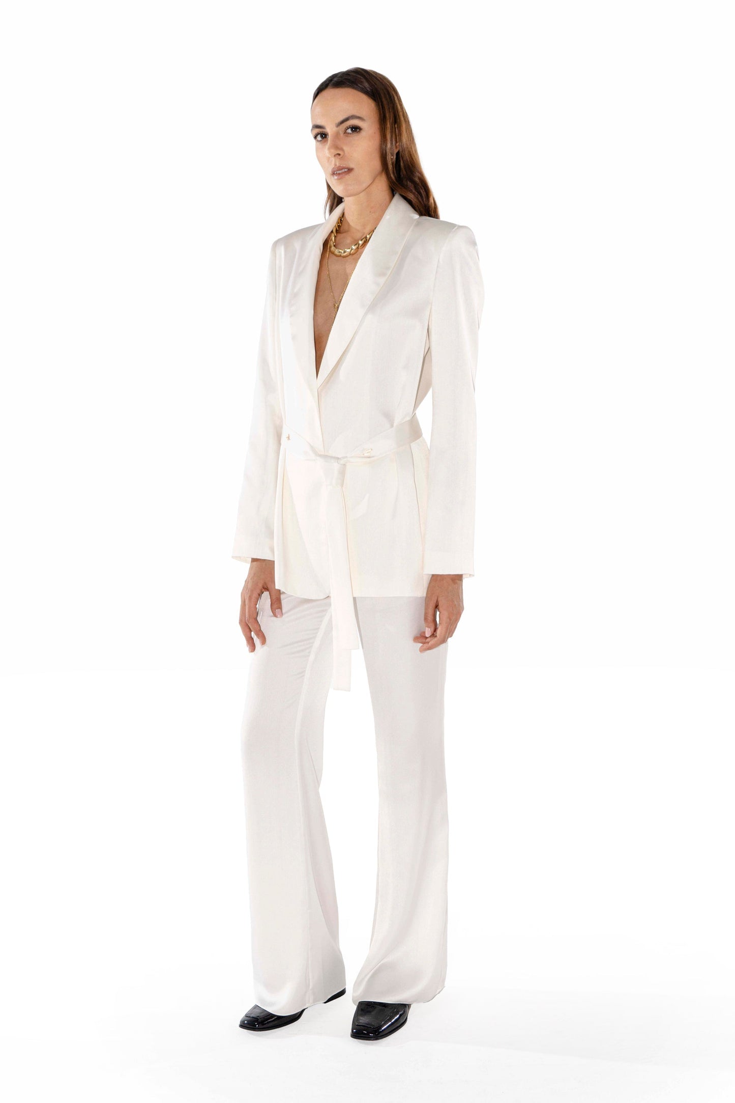 NAXOS PANTS
