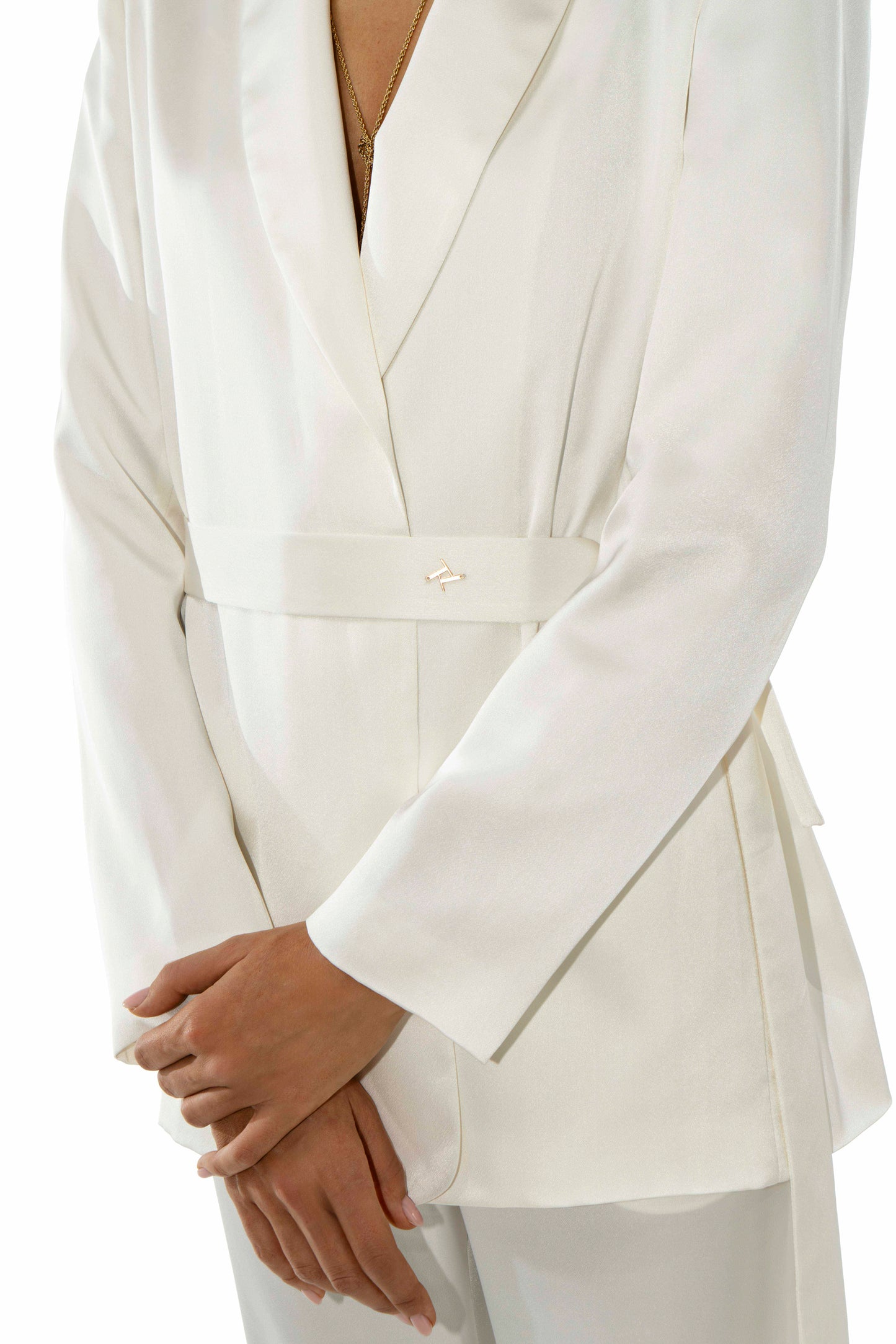 NAXOS JACKET