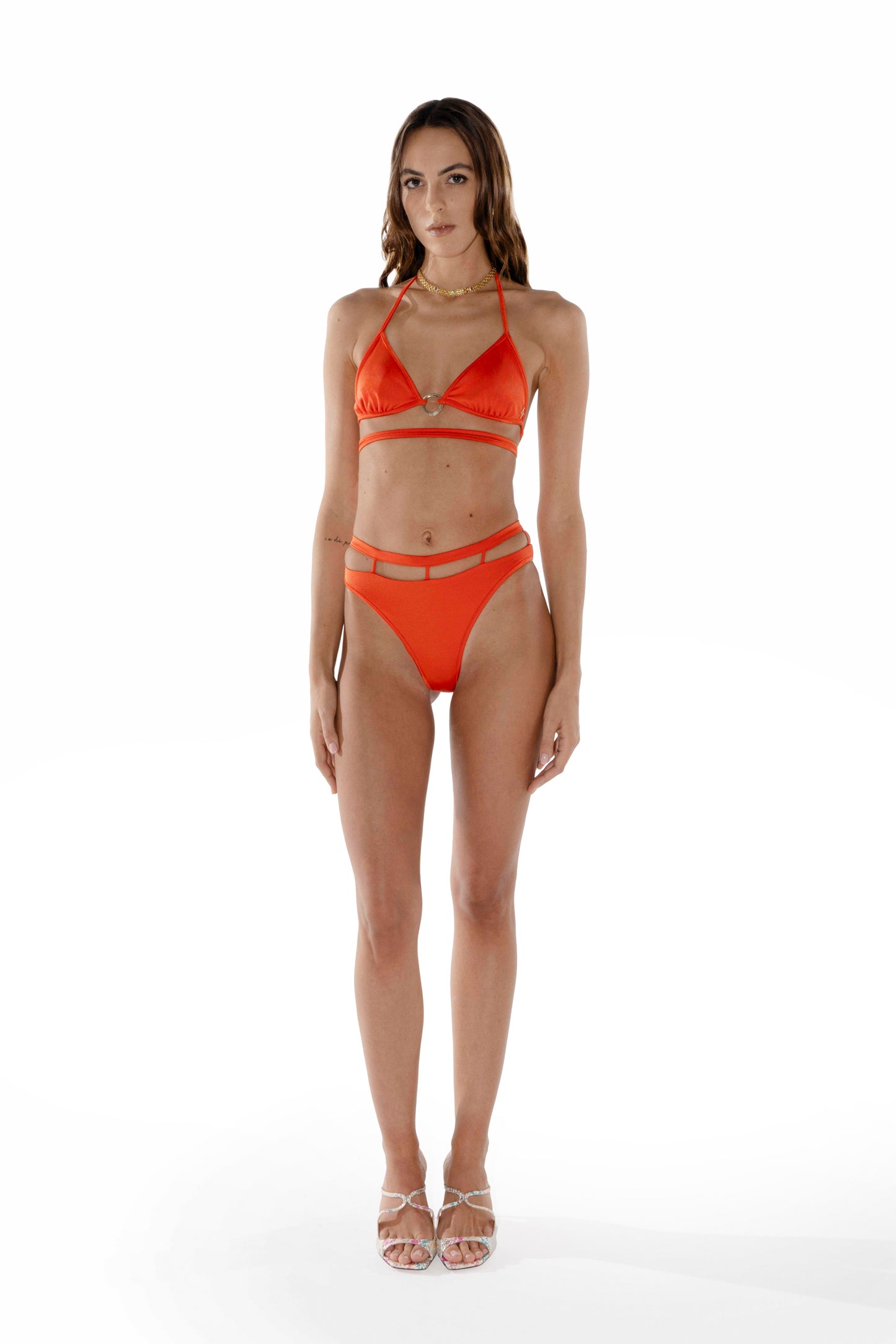 LINGER BEACH SET