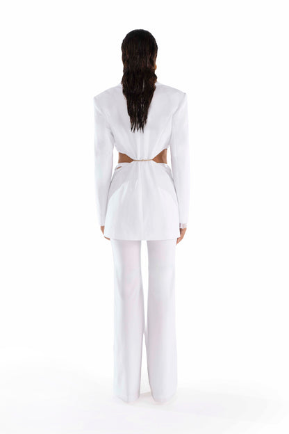 INFINITY JACKET
