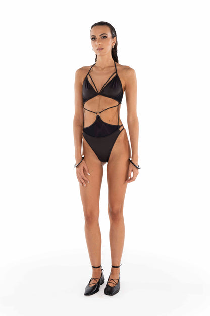 SIREN BEACH SUIT