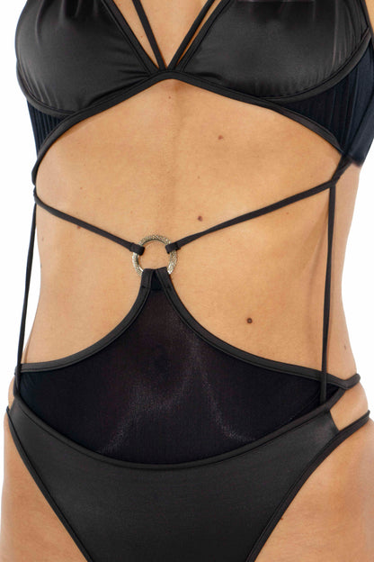 SIREN BEACH SUIT