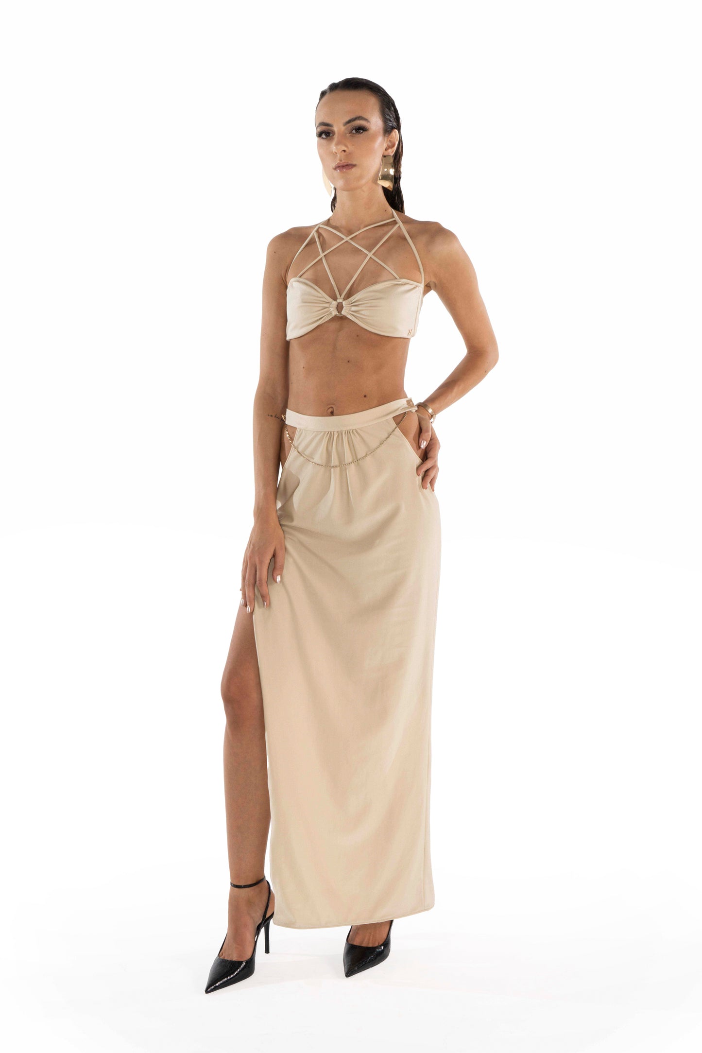 MILO SKIRT