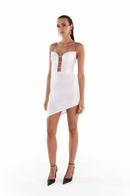TRÉS LBD MINI DRESS