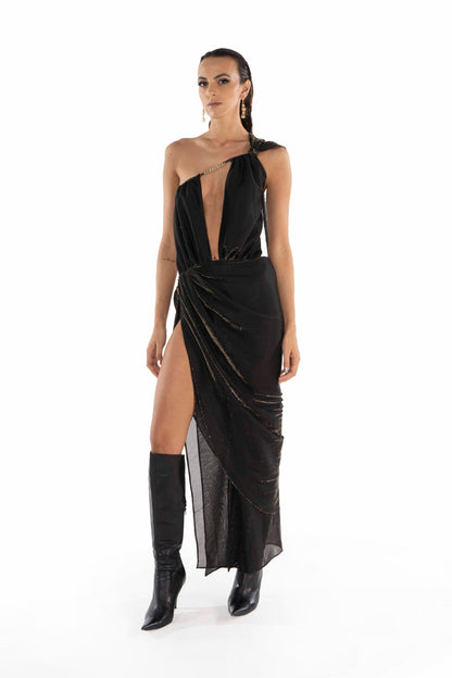 DELPHI DRESS