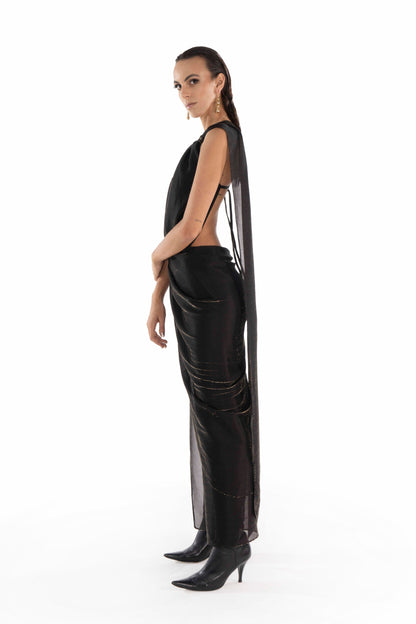 DELPHI DRESS