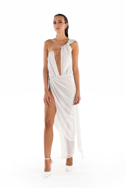 DELPHI DRESS