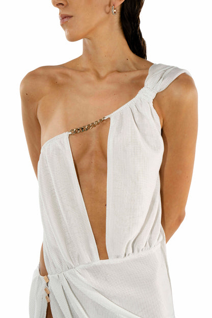DELPHI DRESS