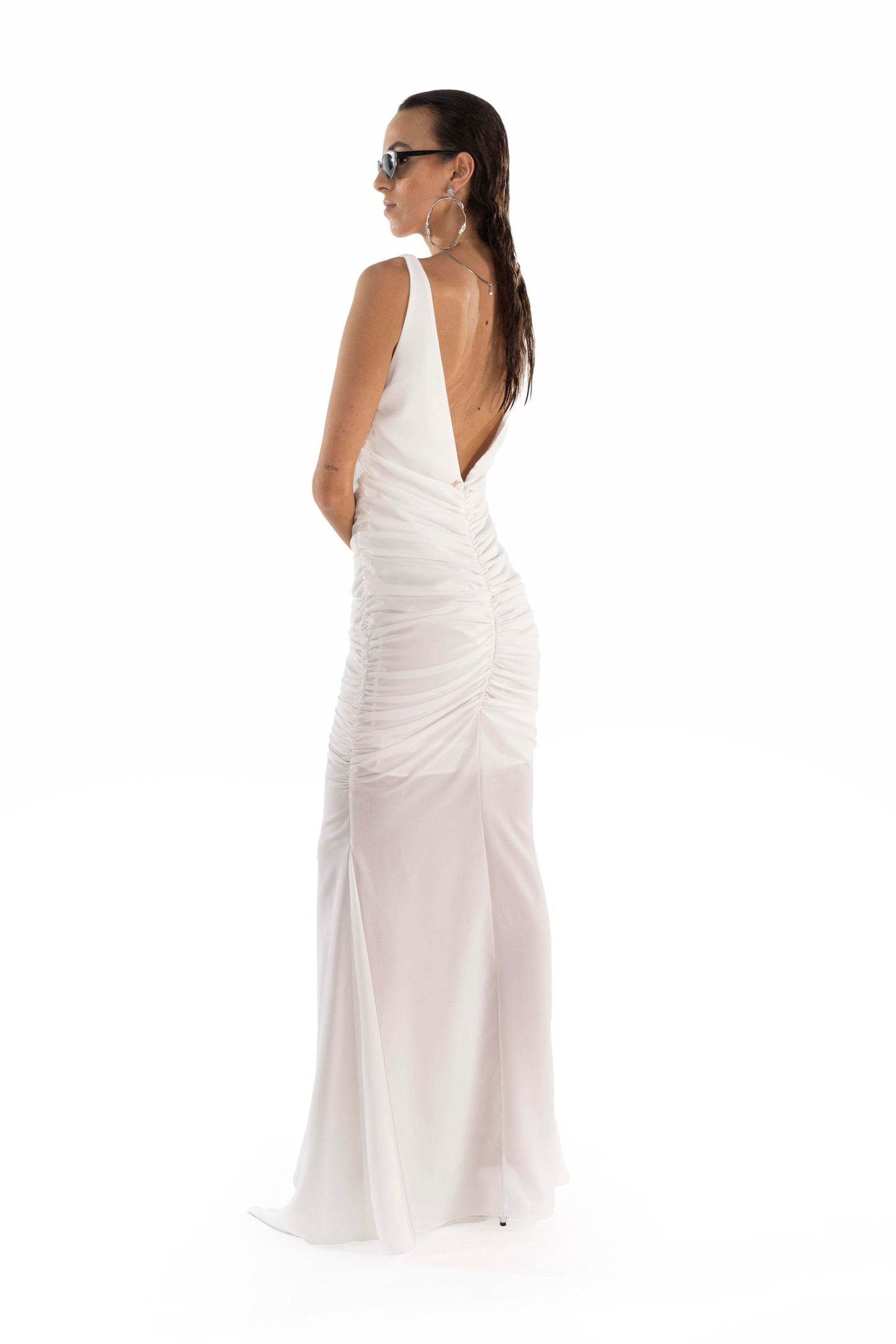 ATHENS DRESS