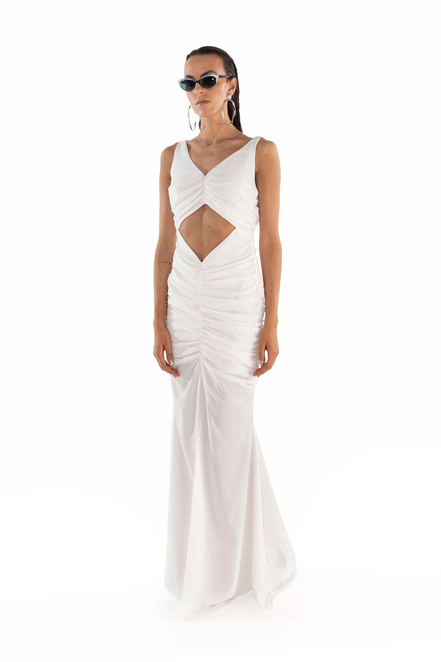 ATHENS DRESS