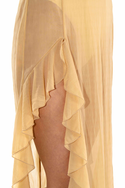 INFINITY DRESS